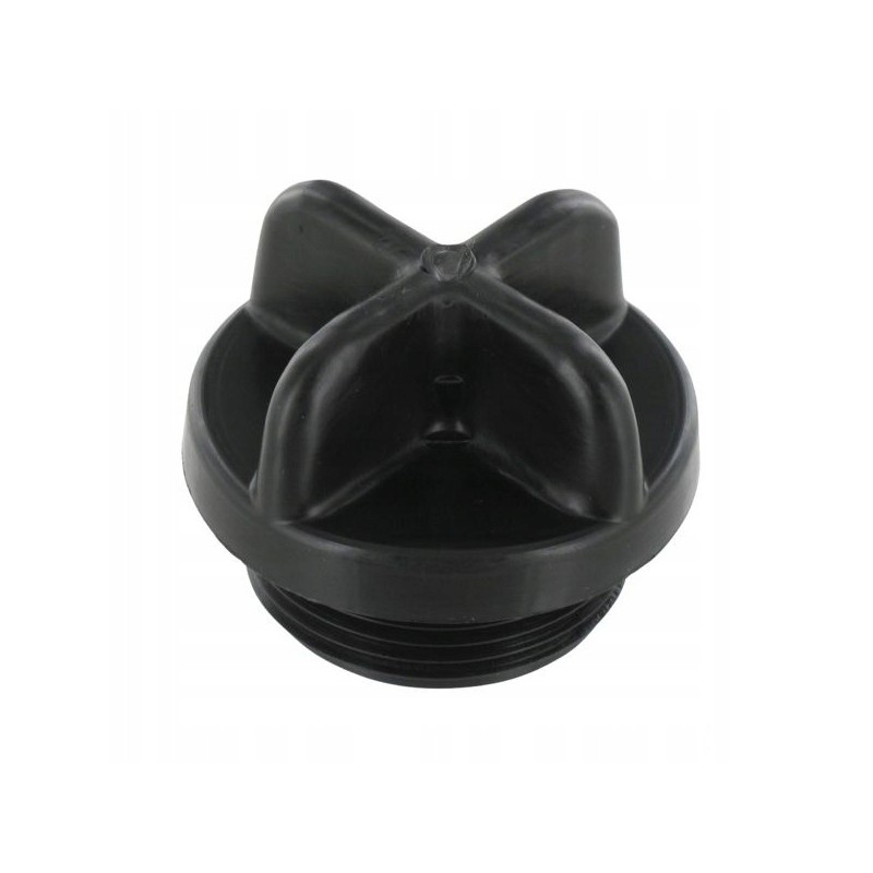 Oil filler cap Valtra Valmet v836017927 8360179