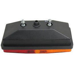 Cobo universal rear lamp 160x67