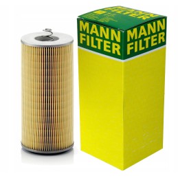 Oil filter db ford mann h12110 2x
