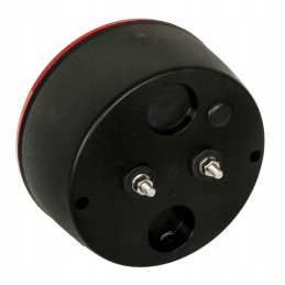 Combination lamp WE19 left, universal, fv thread