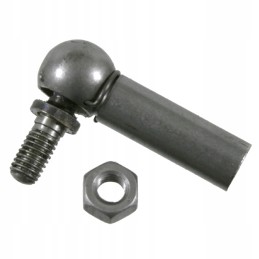 Febi 07051 tie rod end