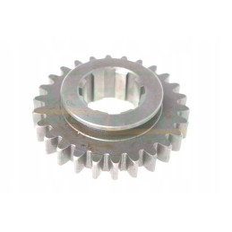 Sliding gear wheel 2nd and 4th gear C 330 Ursus 500