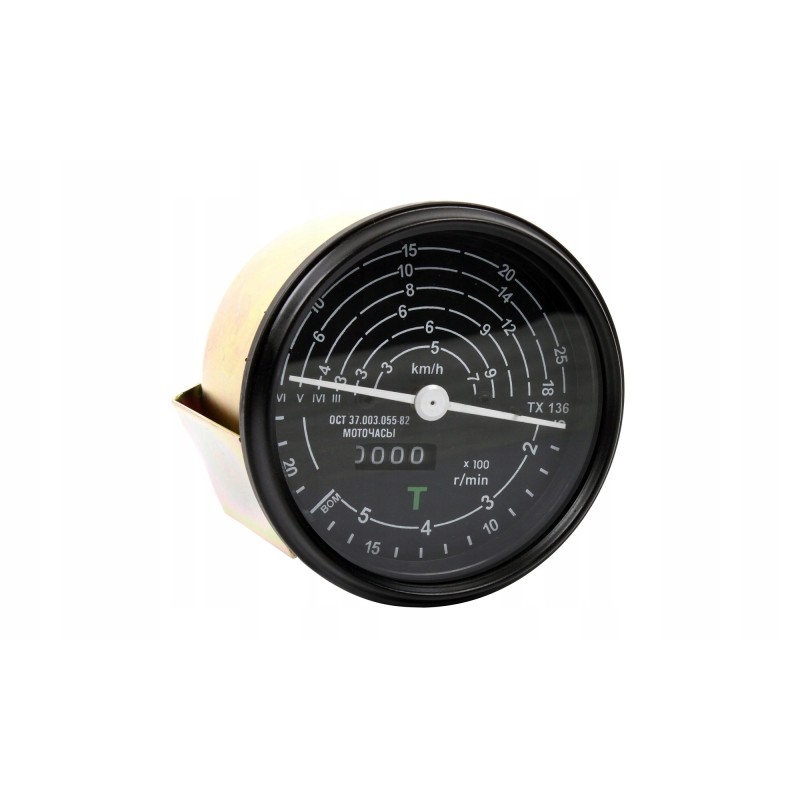 Motor hour counter mtg t 25 t 25a wladek tx 136