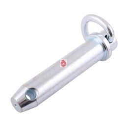 Hitch fork pin mf3 original ursus 1664995