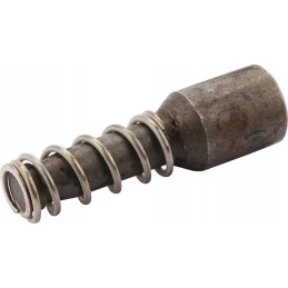 Sliding wheel rs 13 85x47