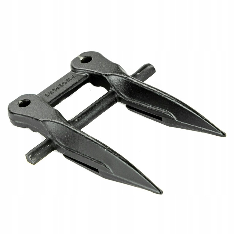 Double bayonet 5253159696r91