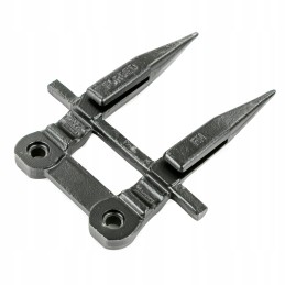 Double bayonet 5253159696r91