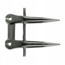 Double bayonet 5253159696r91