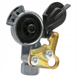 Air connector for Polmo tractor trailer