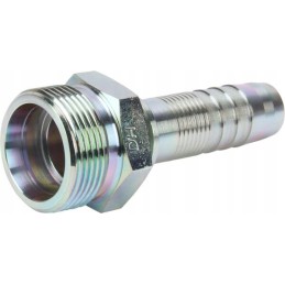 Hose fitting ces ns metric dn20 25s m36x2