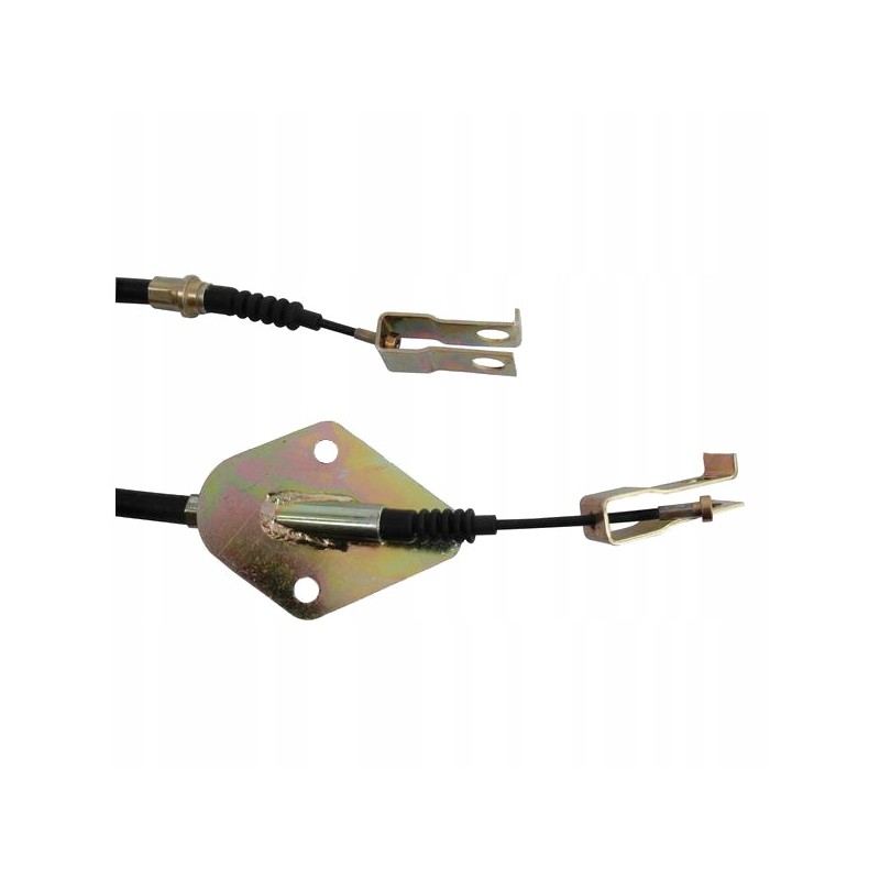 clutch cable massey ferguson 4200 4300 dl 871mm