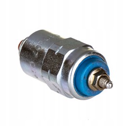 Cylindrical extinguishing coil 12v 080207 9009 041