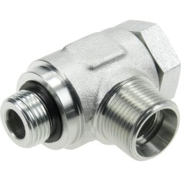 Ring connector m18x1 5 m22x1 5 15l dbmms15l18gp go