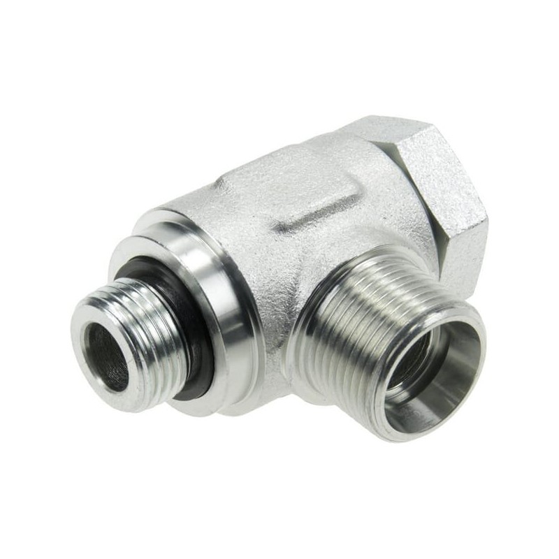 Ring connector m18x1 5 m22x1 5 15l dbmms15l18gp go