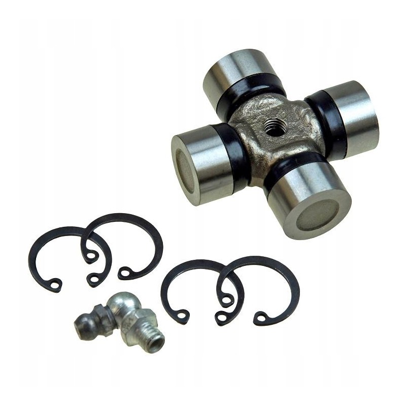 Universal cross member 18x47 Claas steering column