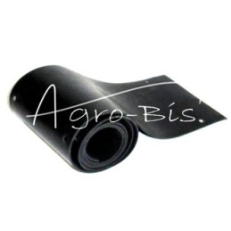 Spreader strainer basket cover