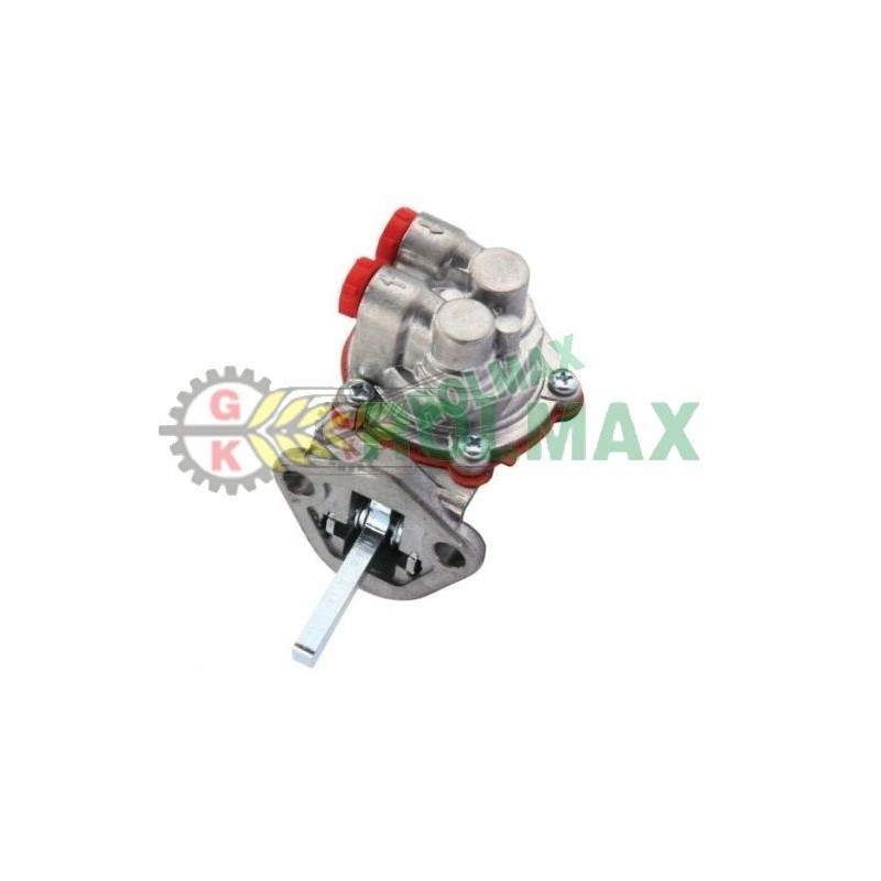 Fuel pump massey ferguson 1446146m9