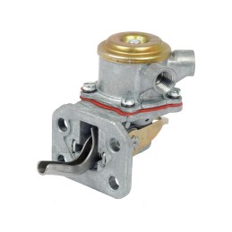 Agro mar case cx 80 90 power pump 295976a1