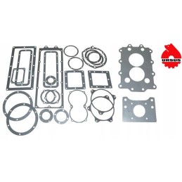 Set of gearbox seals 2022360u