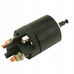 Starter switch with reducer 24v mtz 8154612