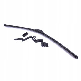 Wiper blade 650mm, 26 frameless, thick