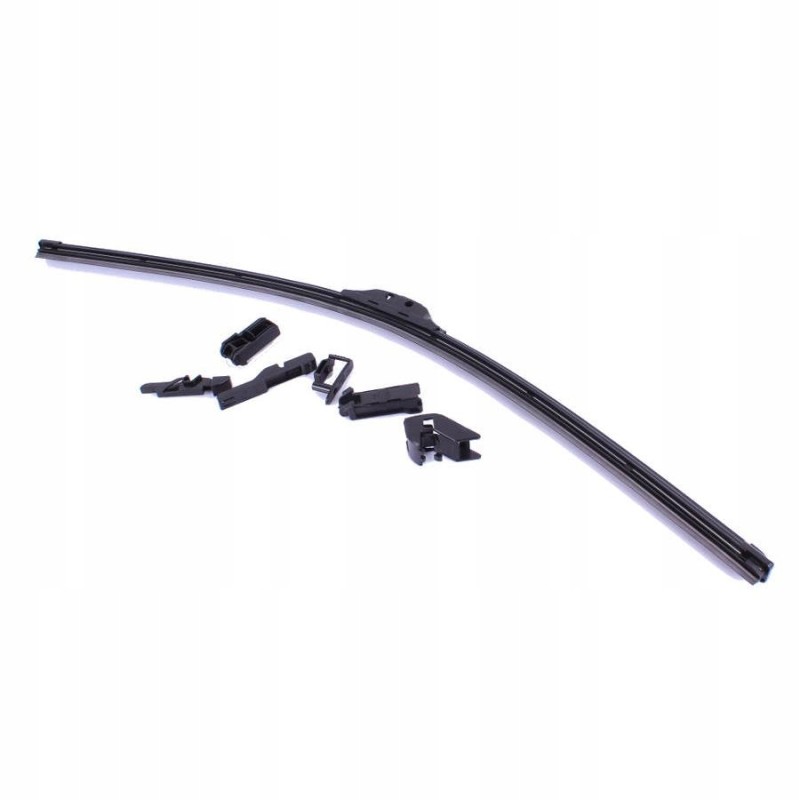 Wiper blade 650mm, 26 frameless, thick