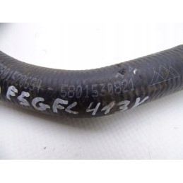 Fpt new holland case 3 4 d hose water pipe