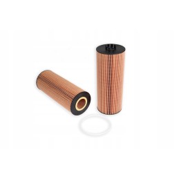 E500hd129 engine oil filter hengst