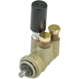 Agro mar cd3m motorpal mtz 952 feeding pump