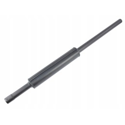 Painted muffler mf 1500mm 3029050m1