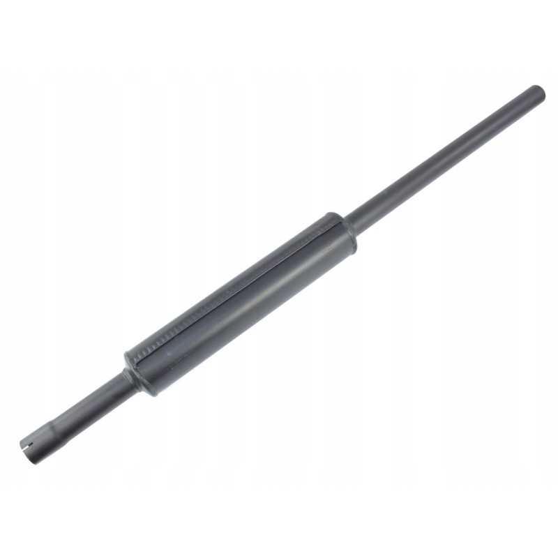 Painted muffler mf 1500mm 3029050m1