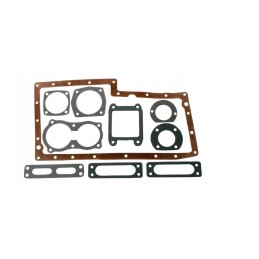 Wladimirec t 25 pl gearbox seal set