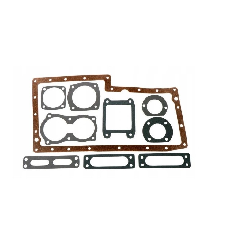 Wladimirec t 25 pl gearbox seal set