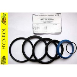 Support gripper seals unhz750 k 112