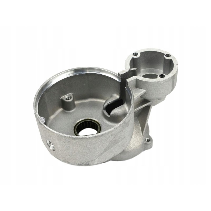 Magneton type starter gear housing 91427