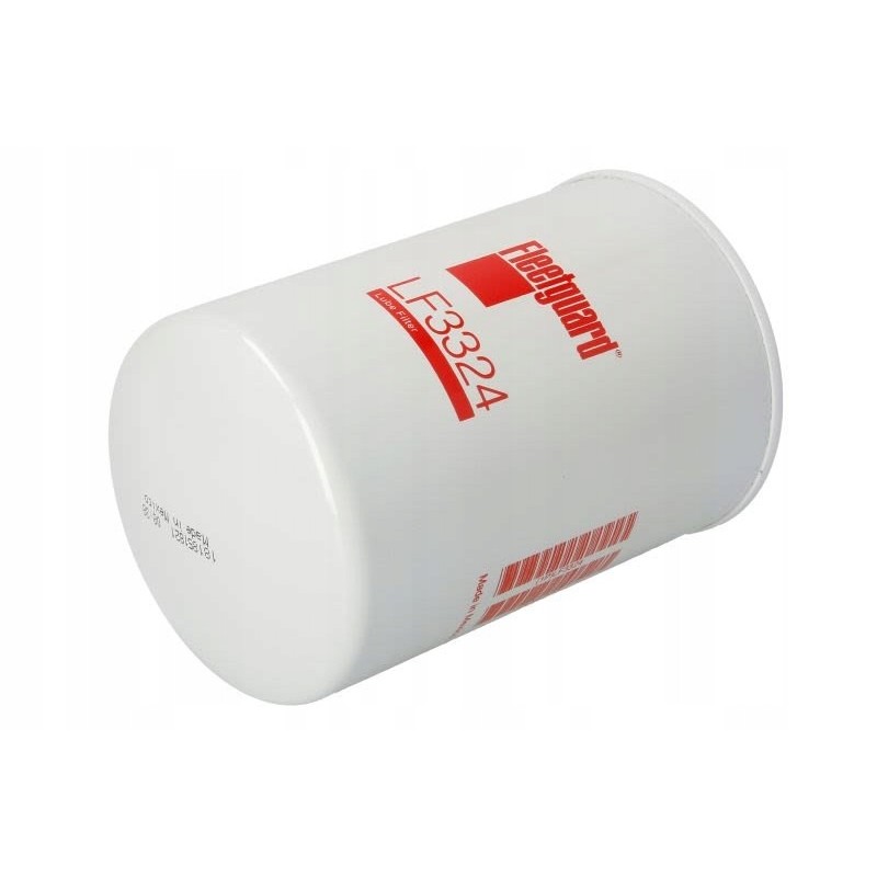 Fleetguard lf3324 oil filter