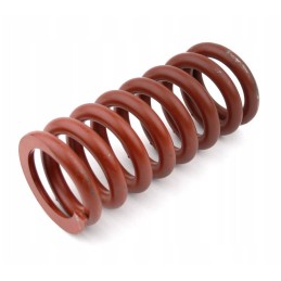 Long steering knuckle spring 55113649