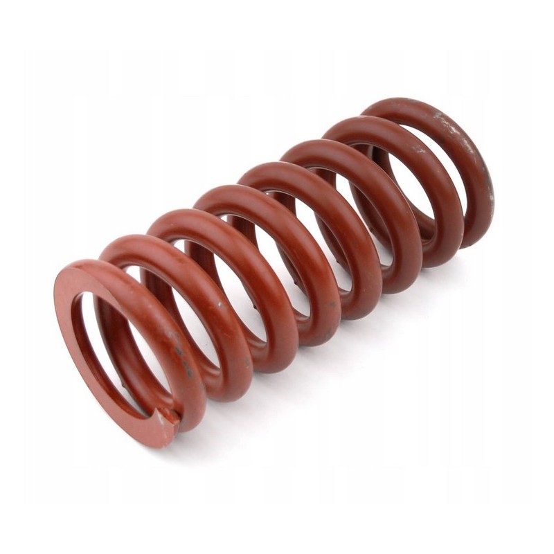 Long steering knuckle spring 55113649