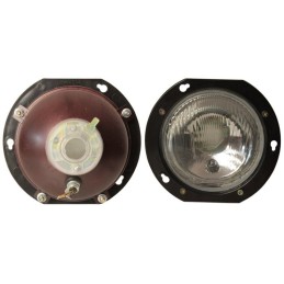 Roof spotlight zetor 5211 7745 59115842 lamp