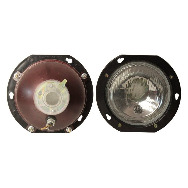 Roof spotlight zetor 5211 7745 59115842 lamp
