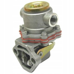 Fuel pump feeding Deutz Same Leopard 2 4519