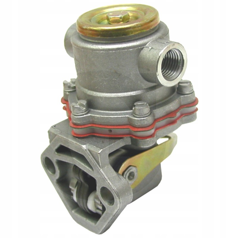 Fuel pump feeding Deutz Same Leopard 2 4519