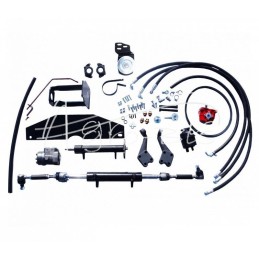 Support C 330 Ursus flat axle compressor orbitr