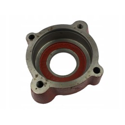 Bearing cover, left, Bizon deflector 5040100050 504