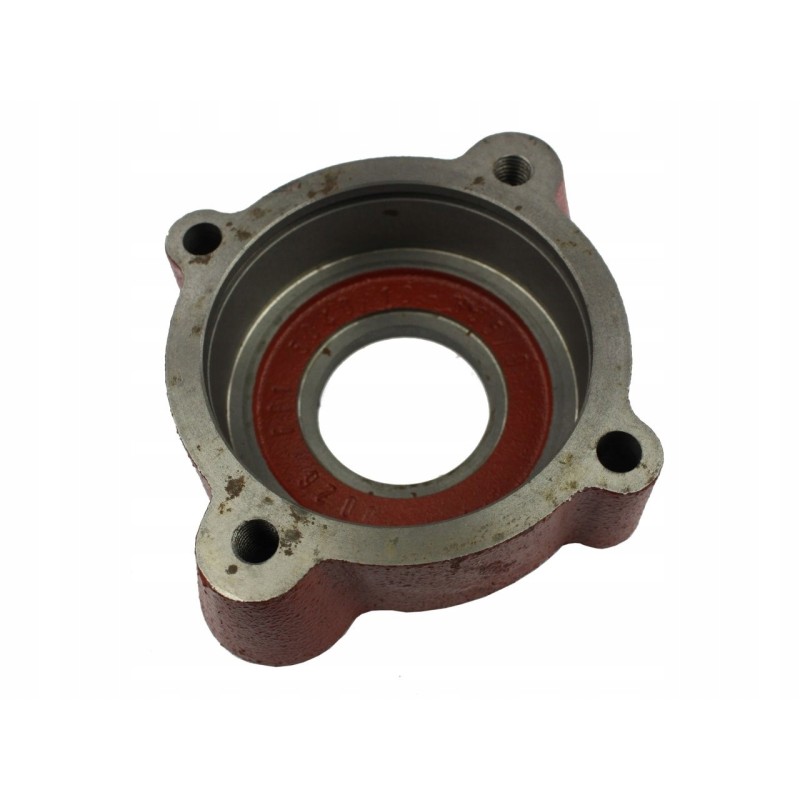 Bearing cover, left, Bizon deflector 5040100050 504