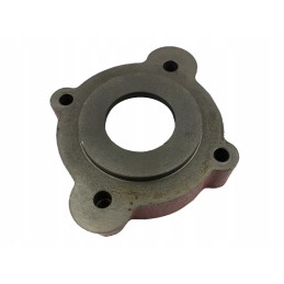 Bearing cover, left, Bizon deflector 5040100050 504