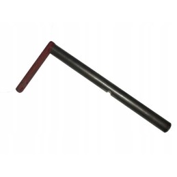 Clutch release shaft T25 Wladimirec 2521026