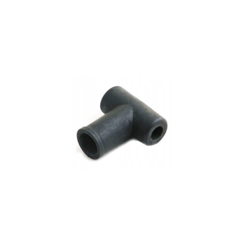 john deere t23425 fuel overflow connector tee