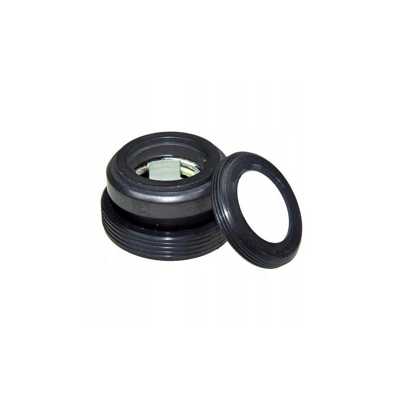 Water pump repair complete with gasket c