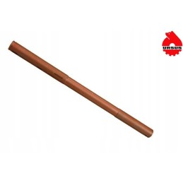 Pedal shaft C 360 original Ursus